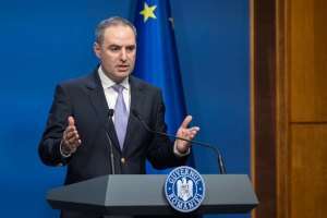 Moody's reconfirmă ratingul Baa3 al României cu perspectivă negativă